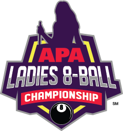 APA Ladies 8-Ball Championship